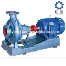 ISR heating circulation hot water centrifugal pump